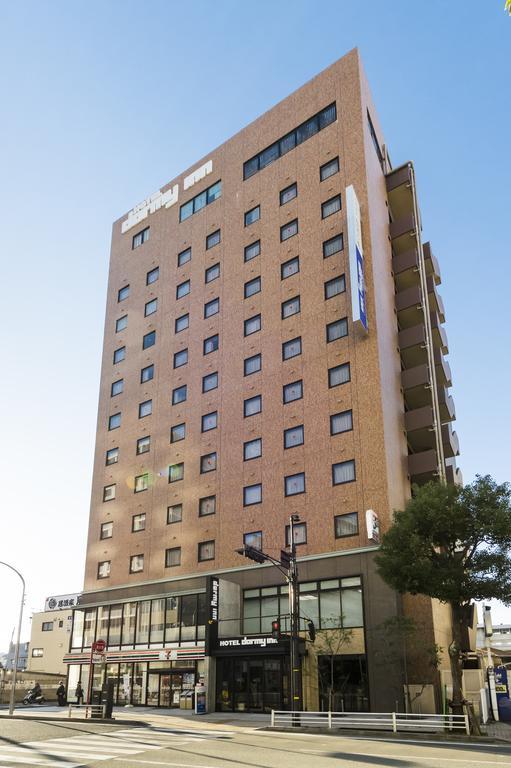 Dormy Inn Himeji Natural Hot Spring Exterior photo